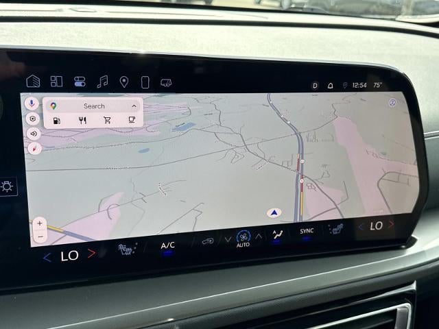 2025 Chevrolet Traverse LT w/1LT