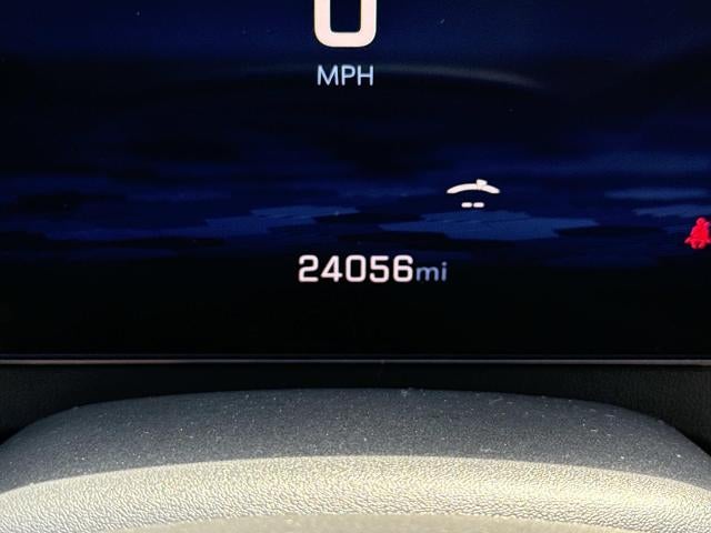 2025 Chevrolet Traverse LT w/1LT