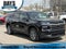2025 Chevrolet Traverse LT w/1LT