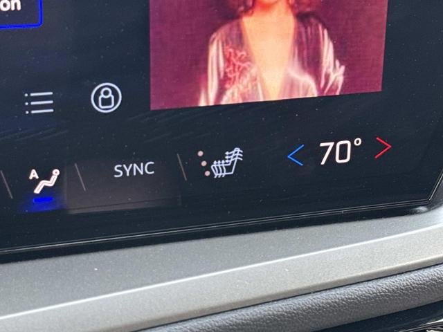 2025 Chevrolet Traverse LT w/1LT