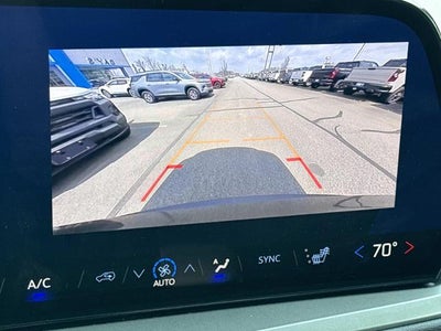 2025 Chevrolet Traverse LT w/1LT