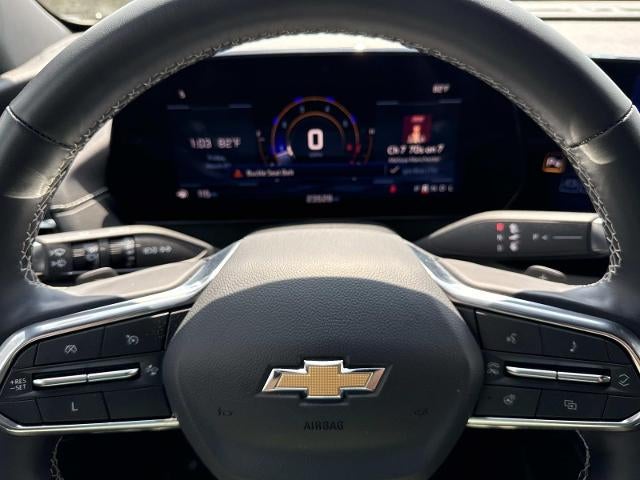 2025 Chevrolet Traverse LT w/1LT