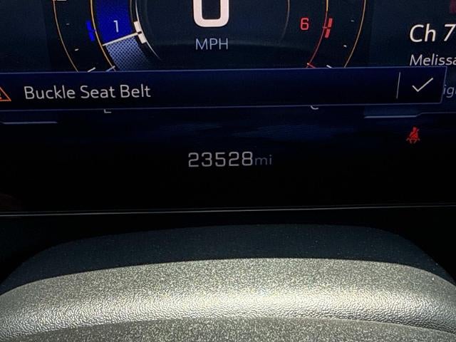 2025 Chevrolet Traverse LT w/1LT