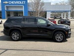 2025 Chevrolet Traverse LT w/1LT