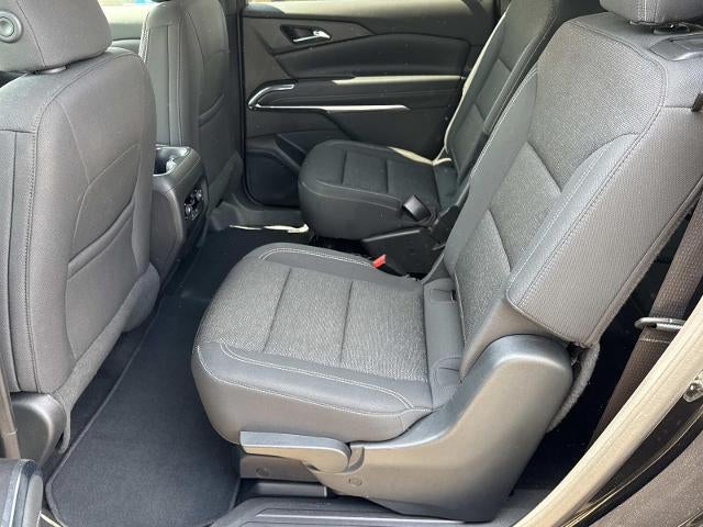 2025 Chevrolet Traverse LT w/1LT