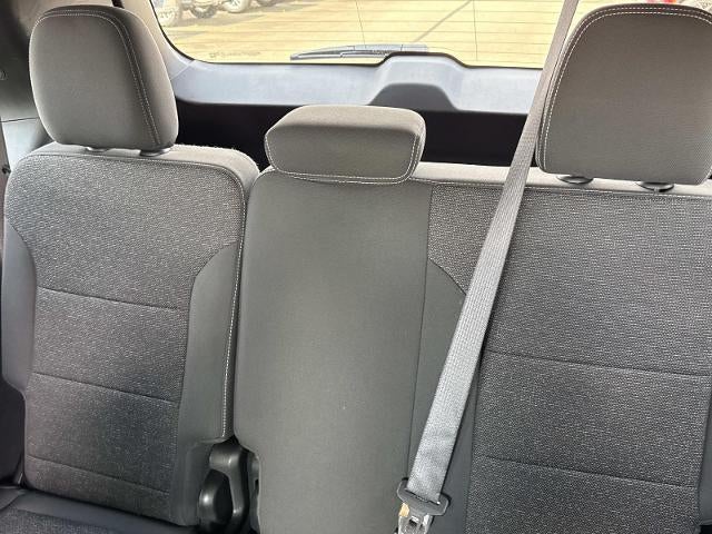 2025 Chevrolet Traverse LT w/1LT