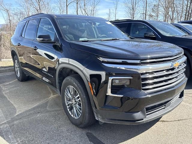 2025 Chevrolet Traverse LT w/1LT