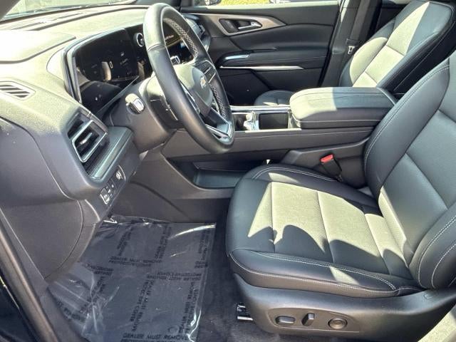 2025 Chevrolet Traverse LT w/1LT