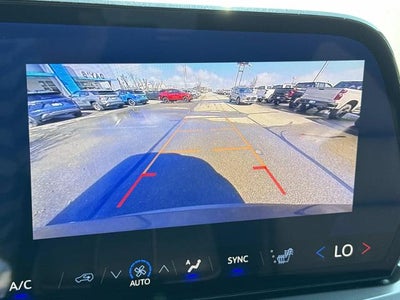 2025 Chevrolet Traverse LT w/1LT