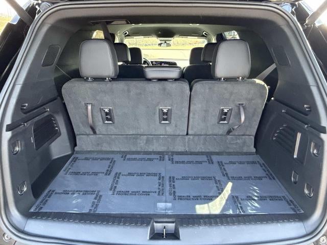 2025 Chevrolet Traverse LT w/1LT