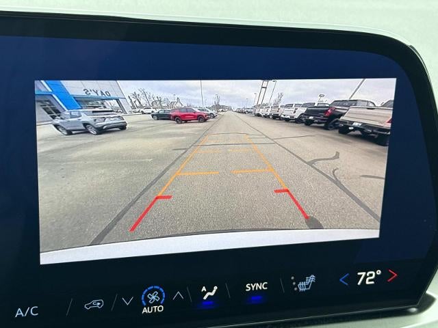 2025 Chevrolet Traverse LT w/1LT