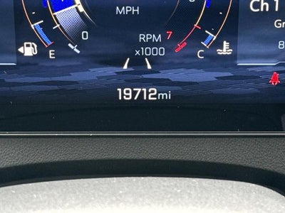 2025 Chevrolet Traverse LT w/1LT