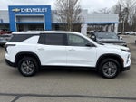 2025 Chevrolet Traverse LT w/1LT