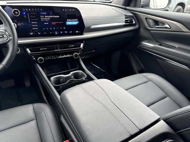 2025 Chevrolet Traverse LT w/1LT