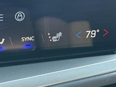 2025 Chevrolet Traverse LT w/1LT