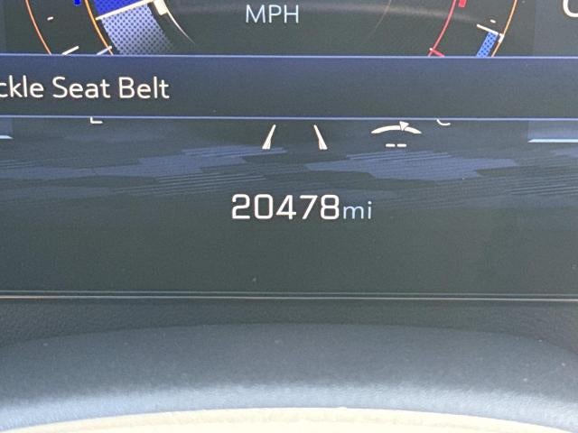 2025 Chevrolet Traverse LT w/1LT