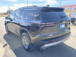 2025 Chevrolet Traverse LT w/1LT