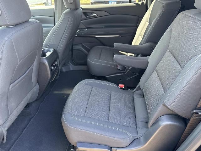 2025 Chevrolet Traverse LT w/1LT