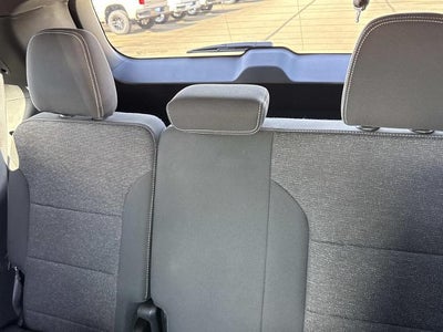 2025 Chevrolet Traverse LT w/1LT