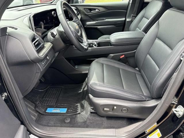 2025 Chevrolet Traverse LT w/1LT