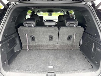2025 Chevrolet Traverse LT w/1LT