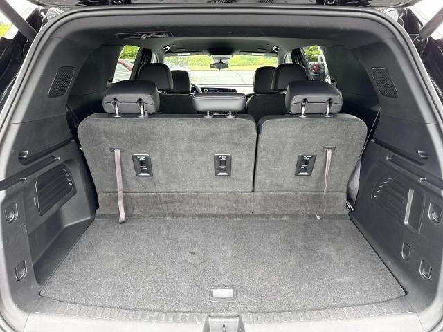 2025 Chevrolet Traverse LT w/1LT