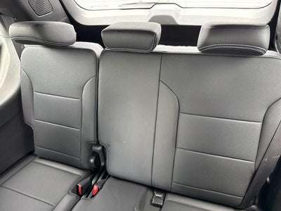 2025 Chevrolet Traverse LT w/1LT