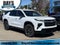 2026 Chevrolet Traverse High Country w/1LZ