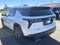 2026 Chevrolet Traverse High Country w/1LZ