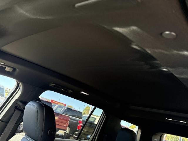 2026 Chevrolet Traverse High Country w/1LZ