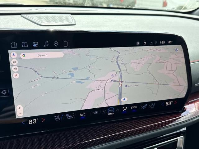 2026 Chevrolet Traverse RS w/1RS