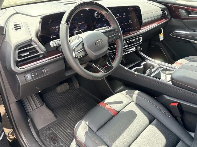 2026 Chevrolet Traverse RS w/1RS