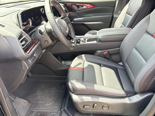 2026 Chevrolet Traverse RS w/1RS