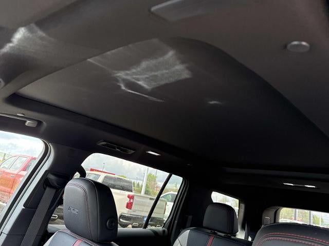 2026 Chevrolet Traverse RS w/1RS