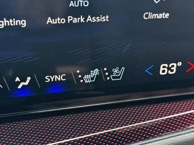 2026 Chevrolet Traverse RS w/1RS