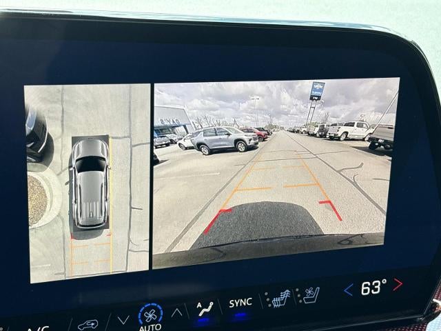 2026 Chevrolet Traverse RS w/1RS