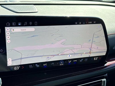 2026 Chevrolet Traverse RS w/1RS