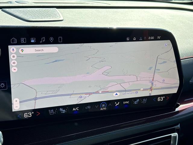 2026 Chevrolet Traverse RS w/1RS