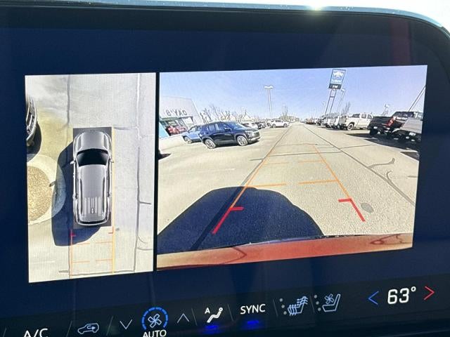 2026 Chevrolet Traverse RS w/1RS