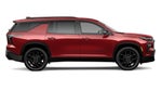 2026 Chevrolet Traverse RS w/1RS