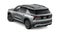 2026 Chevrolet Traverse LT w/2LT