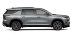 2026 Chevrolet Traverse LT w/2LT