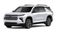 2027 Chevrolet Traverse LT w/2LT