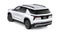 2027 Chevrolet Traverse LT w/2LT