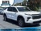 2026 Chevrolet Traverse LT w/2LT