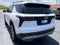 2026 Chevrolet Traverse LT w/2LT