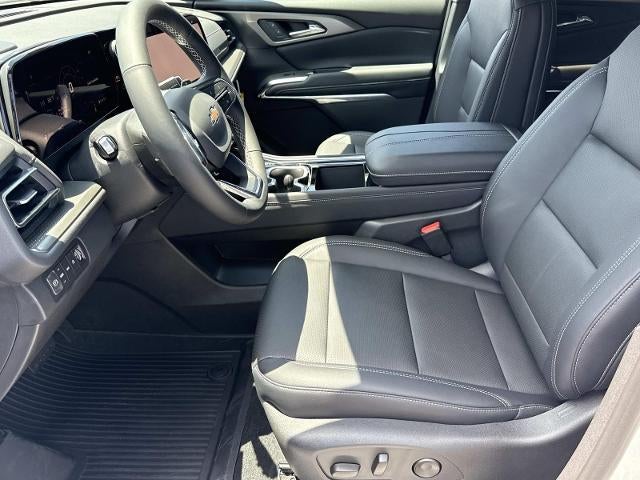 2026 Chevrolet Traverse LT w/2LT