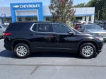 2021 Chevrolet Traverse AWD 3LT