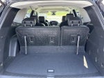 2021 Chevrolet Traverse AWD 3LT