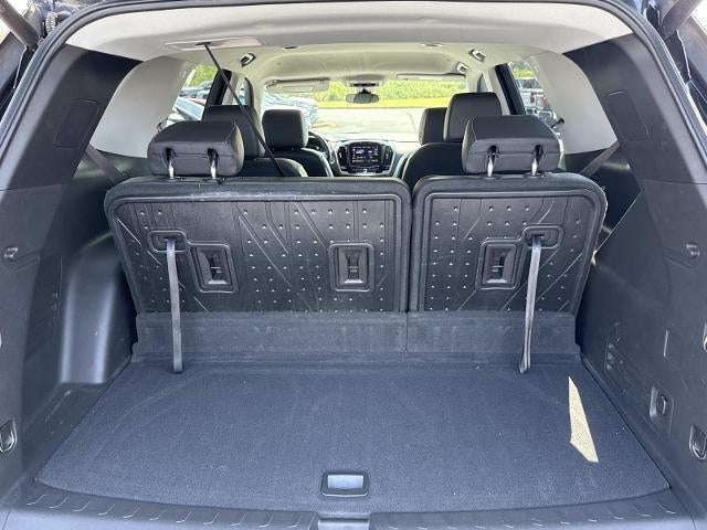 2021 Chevrolet Traverse AWD 3LT
